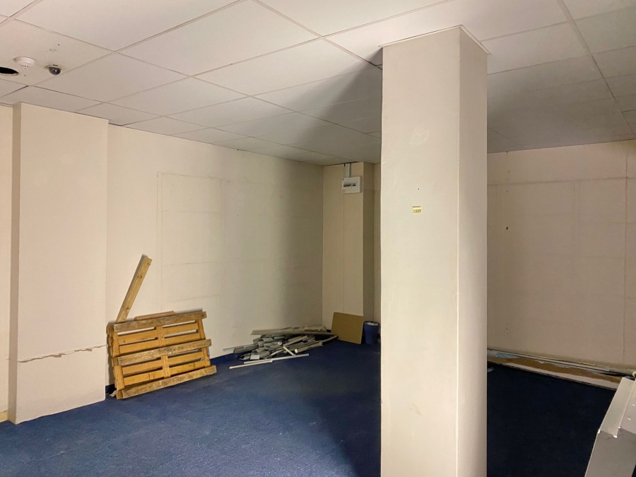 To Let commercial Property for Rent in Cape Town City Centre Western Cape